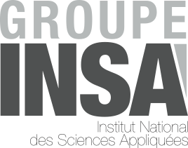 bloc marque Groupe INSA